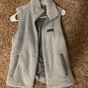 Patagonia Vest